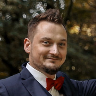 Sascha Kösters